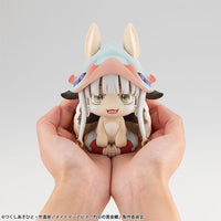 Nanachi (Made in Abyss: The Golden City of the Scorching Sun) Look Up