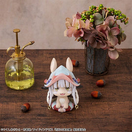 Nanachi (Made in Abyss: The Golden City of the Scorching Sun) Look Up