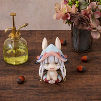 Nanachi (Made in Abyss: The Golden City of the Scorching Sun) Look Up