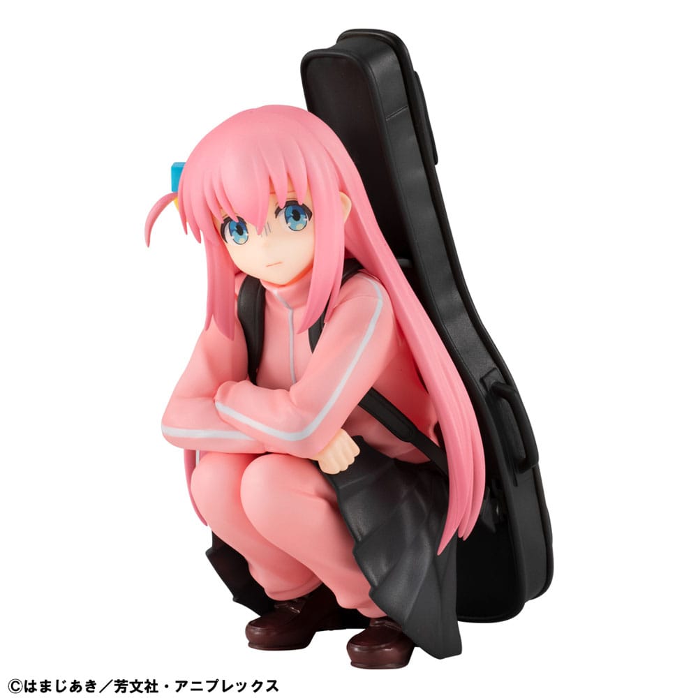 Hitori Gotoh (Bocchi the Rock!) Melty Princess Hitori-Chan Palm Size