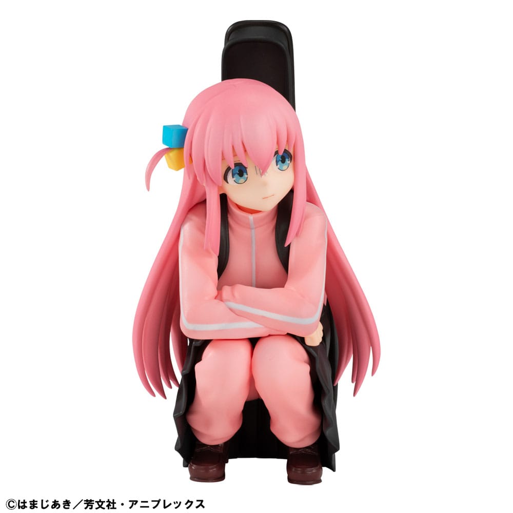 Hitori Gotoh (Bocchi the Rock!) Melty Princess Hitori-Chan Palm Size