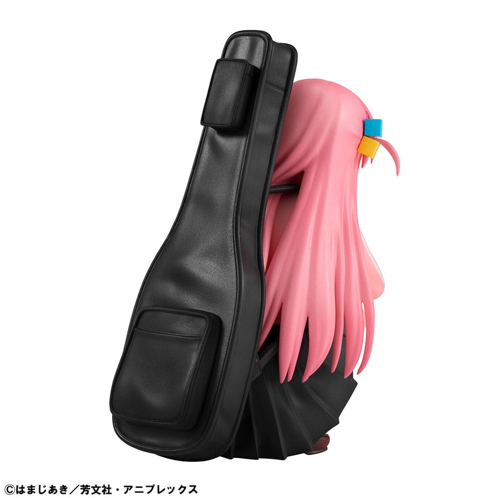 Hitori Gotoh (Bocchi the Rock!) Melty Princess Hitori-Chan Palm Size