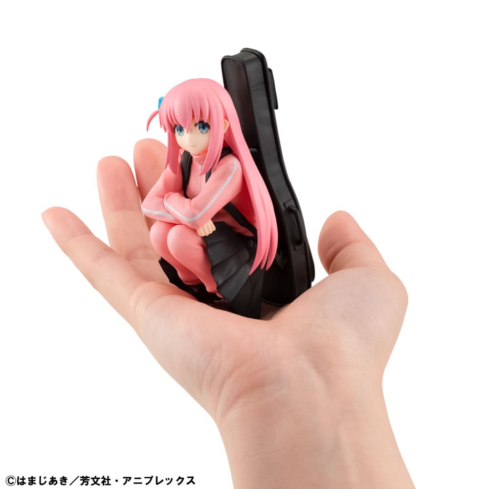Hitori Gotoh (Bocchi the Rock!) Melty Princess Hitori-Chan Palm Size