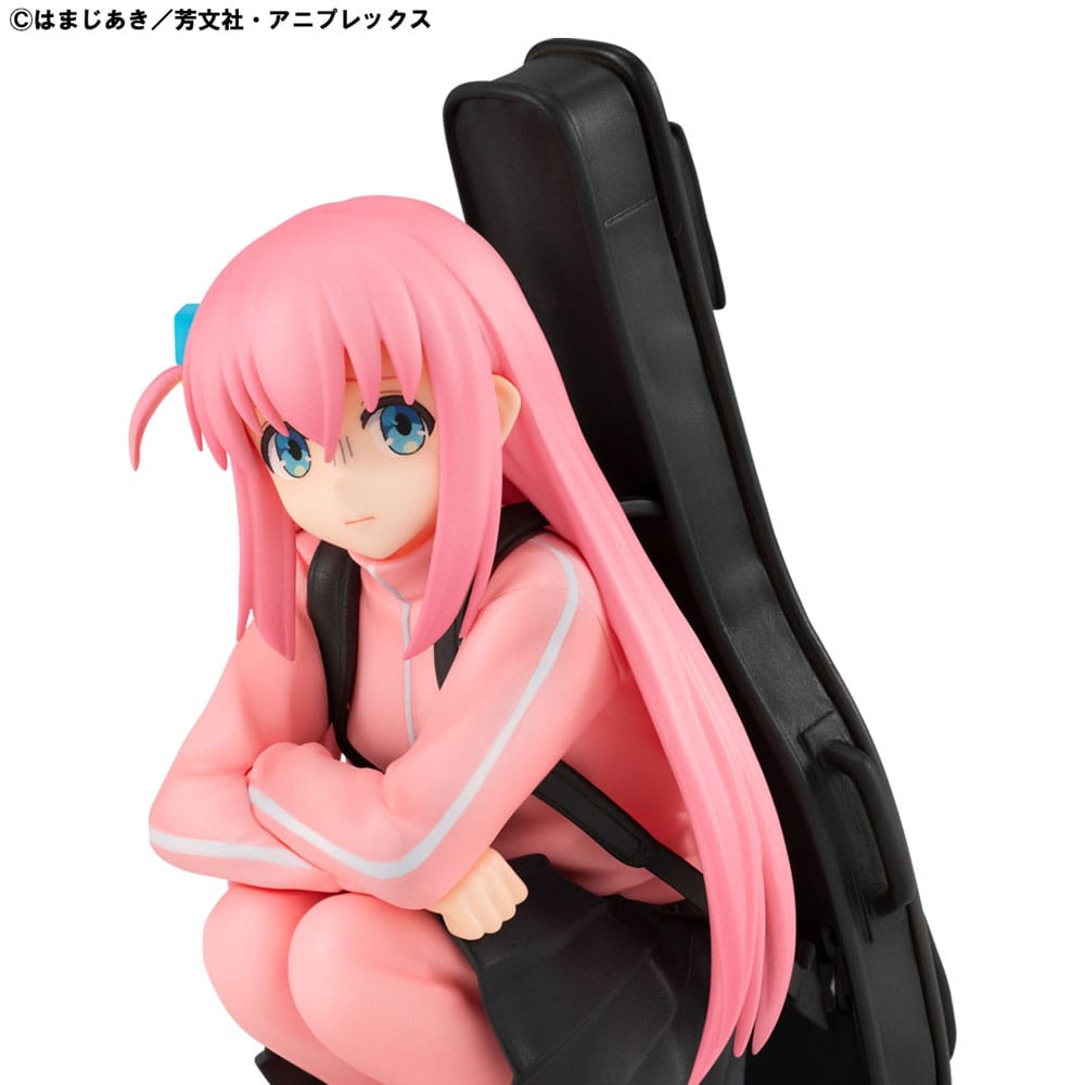 Hitori Gotoh (Bocchi the Rock!) Melty Princess Hitori-Chan Palm Size