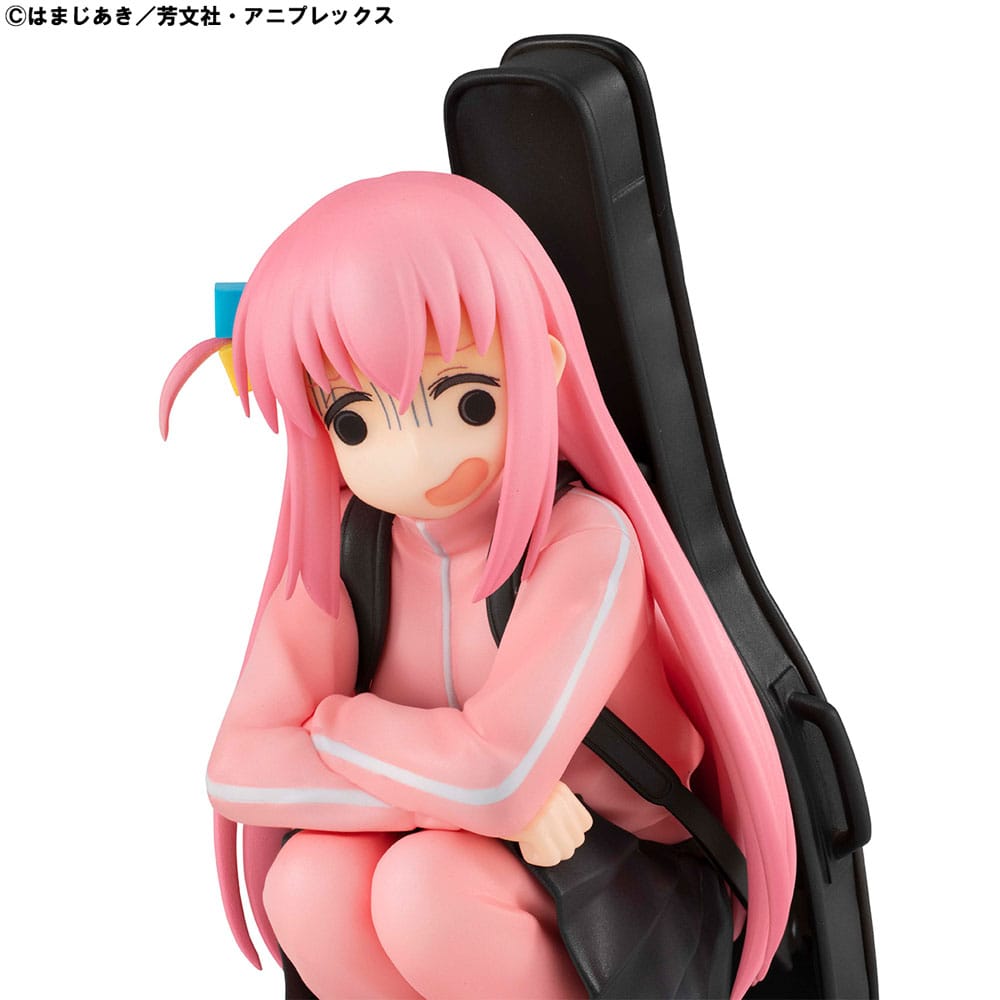 Hitori Gotoh (Bocchi the Rock!) Melty Princess Hitori-Chan Palm Size