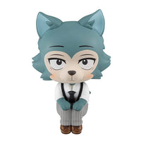 Legoshi (Beastars) Look Up