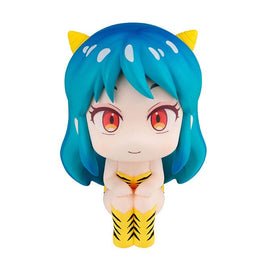 Lum (Urusei Yatsura) Look Up