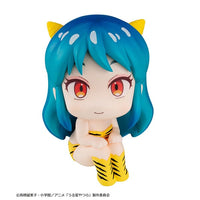 Lum (Urusei Yatsura) Look Up