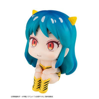 Lum (Urusei Yatsura) Look Up