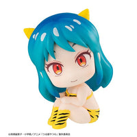 Lum (Urusei Yatsura) Look Up