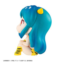 Lum (Urusei Yatsura) Look Up