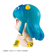 Lum (Urusei Yatsura) Look Up