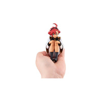 Suletta Mercury (Mobile Suit Gundam The Witch from Mercury) G.E.M. Palm Size