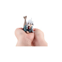 Miorine Rembran (Mobile Suit Gundam The Witch from Mercury) G.E.M. Palm Size