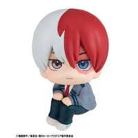 Shoto Todoroki (My Hero Academia) Look Up