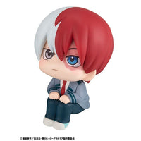 Shoto Todoroki (My Hero Academia) Look Up