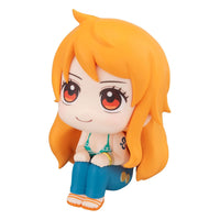 Nami (One Piece) Look Up