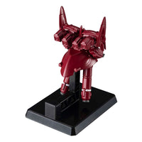 Mobile Suit Gundam PVC Figure Cosmo Fleet Special Unicorn Rewloola Re. 17 cm