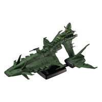 Mobile Suit Gundam The Origin PVC Figure Cosmo Fleet Special Musai kai-class Valkyrie Re. 19 cm