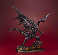 Red-eyes Black Dragon (Yu-Gi-Oh! Duel Monsters) Holographic Edition