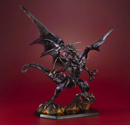 Red-eyes Black Dragon (Yu-Gi-Oh! Duel Monsters) Holographic Edition