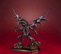 Red-eyes Black Dragon (Yu-Gi-Oh! Duel Monsters) Holographic Edition