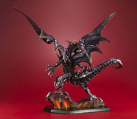 Red-eyes Black Dragon (Yu-Gi-Oh! Duel Monsters) Holographic Edition