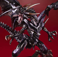 Red-eyes Black Dragon (Yu-Gi-Oh! Duel Monsters) Holographic Edition