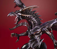 Red-eyes Black Dragon (Yu-Gi-Oh! Duel Monsters) Holographic Edition