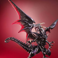 Red-eyes Black Dragon (Yu-Gi-Oh! Duel Monsters) Holographic Edition