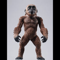 Godzilla - Godzilla x Kong: The New Empire Ultimate Article Monsters Figures - Godzilla & Suko