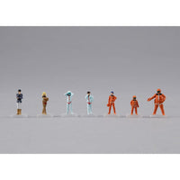 Mobile Suit Gundam SEED Realistic Model Series Diorama 1/144 White Base Catapult Deck Anime Edition