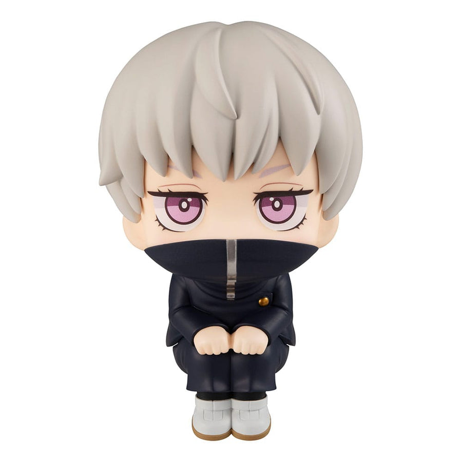 Toge Inumaki (Jujutsu Kaisen) Look Up