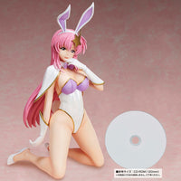 Mobile Suit Gundam SEED Destiny B-Style PVC Statue Meer Campbell Bare Legs Bunny Ver. 35 cm