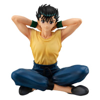 Yusuke Urameshi (Yu Yu Hakusho) G.E.M. Palm Size