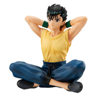 Yusuke Urameshi (Yu Yu Hakusho) G.E.M. Palm Size