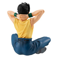 Yusuke Urameshi (Yu Yu Hakusho) G.E.M. Palm Size