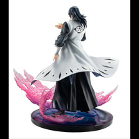 Bleach: Thousand-Year Blood War Precious G.E.M. Series PVC Statue Byakuya Kuchiki 25 cm