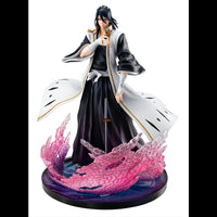 Bleach: Thousand-Year Blood War Precious G.E.M. Series PVC Statue Byakuya Kuchiki 25 cm