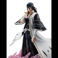 Bleach: Thousand-Year Blood War Precious G.E.M. Series PVC Statue Byakuya Kuchiki 25 cm