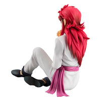 Kurama (Yu Yu Hakusho) G.E.M. Palm Size