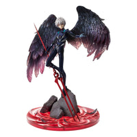 Kaworu Nagisa (Evangelion: 3.0 + 1.0 Thrice Upon a Time) Precious G.E.M. Series, 15th Anniversary Version