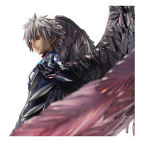 Kaworu Nagisa (Evangelion: 3.0 + 1.0 Thrice Upon a Time) Precious G.E.M. Series, 15th Anniversary Version