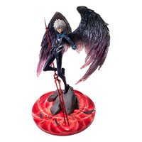 Kaworu Nagisa (Evangelion: 3.0 + 1.0 Thrice Upon a Time) Precious G.E.M. Series, 15th Anniversary Version