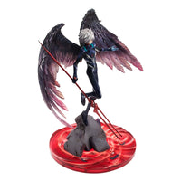 Kaworu Nagisa (Evangelion: 3.0 + 1.0 Thrice Upon a Time) Precious G.E.M. Series, 15th Anniversary Version