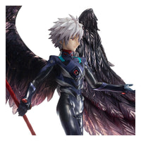 Kaworu Nagisa (Evangelion: 3.0 + 1.0 Thrice Upon a Time) Precious G.E.M. Series, 15th Anniversary Version