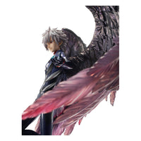 Kaworu Nagisa (Evangelion: 3.0 + 1.0 Thrice Upon a Time) Precious G.E.M. Series, 15th Anniversary Version