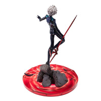 Kaworu Nagisa (Evangelion: 3.0 + 1.0 Thrice Upon a Time) Precious G.E.M. Series, 15th Anniversary Version