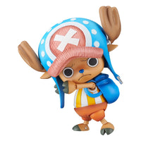 One Piece Variable Action Heroes Action Figure Tony Tony Chopper 8 cm