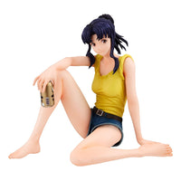 Misato Katsuragi (Rebuild of Evangelion Gals) Misato Katsuragi & Pen Pen Vol. 2